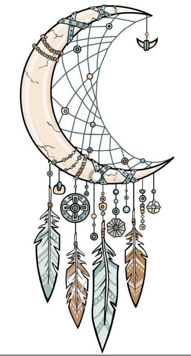 Drawings Of Dream Catchers, Dream Catcher Art Drawing, Dream Catcher Drawings, Dreamcatcher Drawing, Feather Magic, Dream Catcher Drawing, 심플한 그림, Dreamcatcher Wallpaper, Arte Doodle