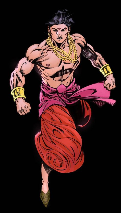 Magical and Mystical Gojo raj Comics Old Age Superhero Gojo Black Background, Magic Superhero Design, Gojo Black, Apex Logo, Raj Comics, Comics Cover, Indian Comics, Reference Art, Superhero Characters