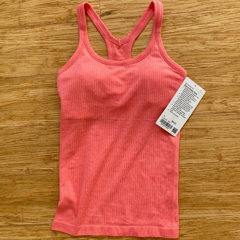 Lululemon Ebb to Street Tank top Lulu Racerback Tank, Swiftly Tank Outfit, Lululemon Outfit Tank Top, Lululemon Ebb To Street Tank Outfit, Lulu Ebb To Street Tank, Lulu Tank Tops, Lululemon Ebb To Street Tank Top, Lululemon Tops Tanks, Ebb To Street Tank Outfit