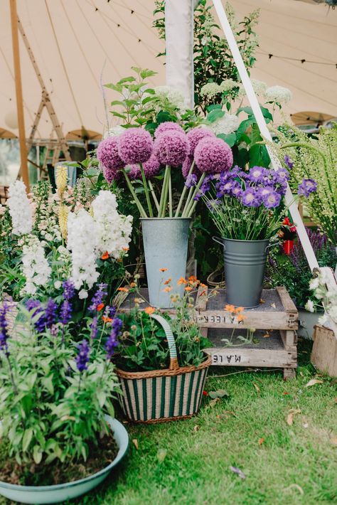 Wedding Tent Entrance Flowers, Marquee Entrance Flowers, Marquee Interior, Bloomsbury Style, Marquee Decor, Matilda Goad, Marquee Decoration, Wedding Books, Wedding Tent Decorations