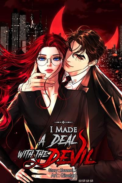 Tapas Comics, Romance Comics, Deal With The Devil, Romantic Anime Couples, Manga Collection, Webtoon Comics, Romantic Manga, Manga Cute, Anime Reccomendations