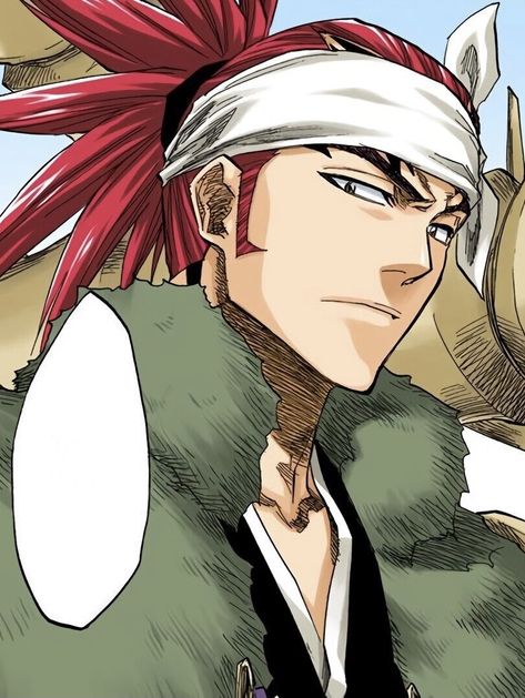 Renji Bleach, Renji Abarai, Laundry Detergent, Dish Soap, Bleach, Soap, Red, Hair, Anime