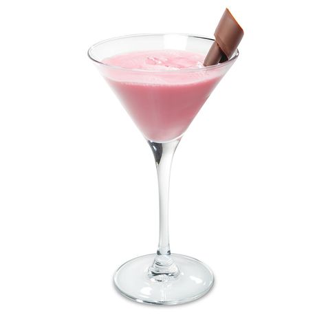 Banana Martini, Ole Smoky Moonshine, Martini Ingredients, Creative Cocktails, Creative Cocktail, Chocolate Shavings, Banana Cream, Strawberry Banana, Banana Split