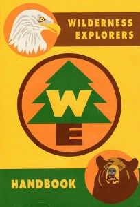 Animal Find Badge | Wilderness Explorers - Scouting WDW | Scouts + Disney Disfraz Up, Bear Scouts, Hall Decoration, Up Halloween Costumes, Wilderness Explorer, Troop Leader, Up Theme, Roller Coasters, Disney Animals