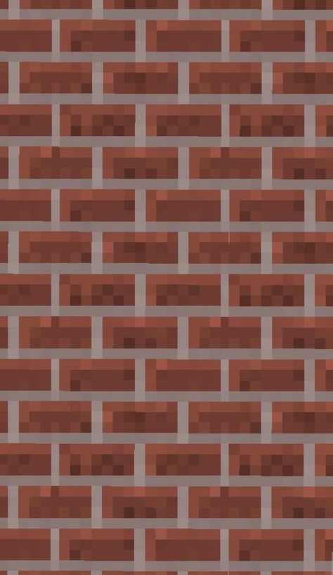 Minecraft Block Wallpaper, Brick Minecraft, Wallpaper Bricks, Minecraft Background, Minecraft Brick, Bricks Wallpaper, Minecraft Toys, Minecraft Images, Minecraft Blocks