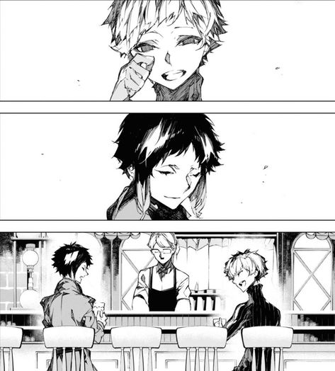 aya ,!! BEAST 14 on Twitter: "“we live in a society” actually i live in the only happy canon sskk moment… " Shin Soukoku, Bungou Stray Dogs Characters, Dog Images, Bongou Stray Dogs, Love At First, Manga Pictures, Love At First Sight, Bungo Stray Dogs, Stray Dog