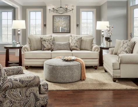 4 Piece Living Room Set, 3 Piece Living Room Set, Living Room Collections, Living Room Set, Tv Stands, Decoration Design, Room Set, Living Room Sets, Design Furniture