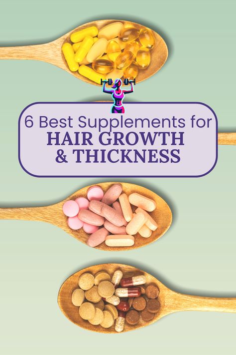 Want thicker, healthier hair? Discover the best supplements to support hair growth and boost thickness naturally. These top-rated options can help you achieve the luscious locks you've always wanted. Click to learn more! 💁‍♀️🌟 #HairGrowth #HealthyHair #BeautyTips #NaturalSupplements #FabFitFem Best Hair Supplements For Hair Growth, Best Hair Vitamins For Hair Growth, Long Hairstyles Prom, Supplements For Hair Growth, Best Hair Growth Supplements, Good For Hair Growth, Braid Tool, Help Hair Grow, Hairstyles Prom