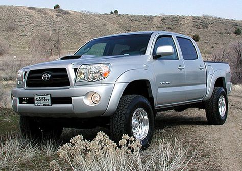 Toyota Tacoma SR5 Tacoma 2008, Toyota Tacoma Prerunner, Tacoma Prerunner, 2008 Toyota Tacoma, Toyota Tacoma Mods, Tacoma Mods, Toyota Tacoma Sr5, Toyota Truck, Toyota Tacoma Double Cab