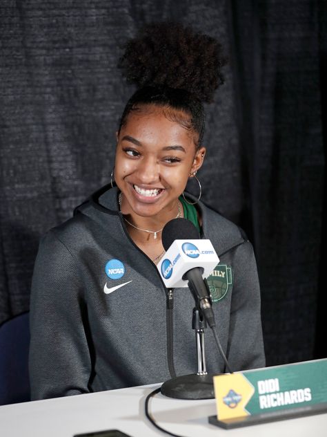 Didi Richards, Basketball Aesthetic, Basketball Tournament, Afro Puff, Final Four, Championship Game, National Championship, Best Player, First Lady