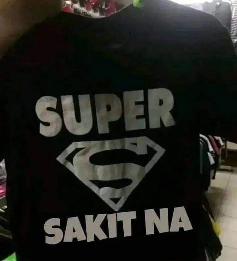 Superman Meme, Superman Tshirt, Memes Pinoy, Meme Photo, Filipino Quotes, Funny Text Pictures, Tagalog Quotes Hugot Funny, Filo Memes, Funny Quotes Tumblr