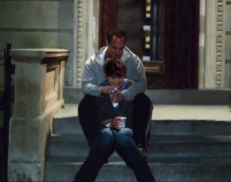 Olivia And Elliot Svu, Olivia Benson And Elliot Stabler, Elliot And Olivia, Elliot Stabler, Christopher Meloni, Benson And Stabler, Law And Order: Special Victims Unit, Chris Meloni, Cop Show