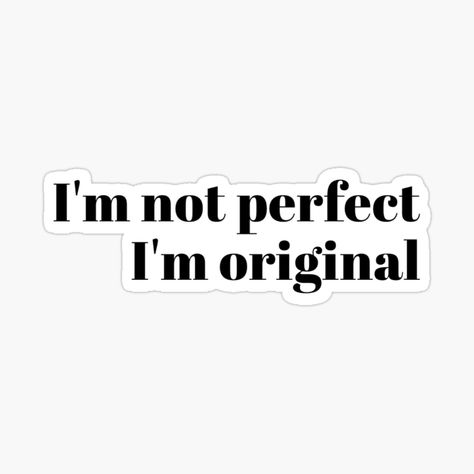 Im Original Quotes, Im The Original Quotes, The Originals Stickers, Tvd Tattoos Ideas, Tvd Stickers, Tvd Quotes, Vampire Diaries Characters, The Vampire Diaries Characters, Vampire Diaries Poster