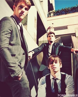 Foster The People<3 Kyle Spencer, Mark Foster, Foster The People, People Pictures, Pumped Up Kicks, Fostering Children, People Photos, Last Fm, Indie Music