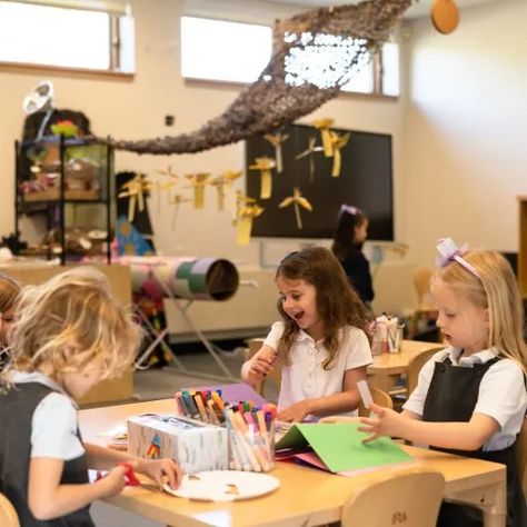 Lower School - Private Elementary School Norwalk CT | GFA Private School Elementary, Private Elementary School, Elementary School, Civic Engagement, 5 Year Plan, Math Fluency, Habits Of Mind, Intrinsic Motivation, Conceptual Understanding