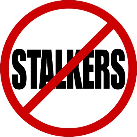 Stalker Quotes, No Cell Phone Sign, Get A Life, Another Man, A Sign, Content Marketing, Clip Art, Education, Writing