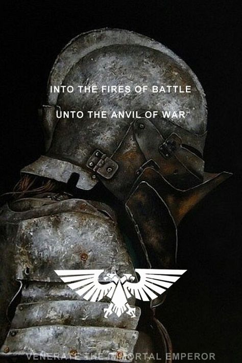 Warhammer 40k Salamanders.... Knight In Shining Armor, Warrior Quotes, Writing Stuff, Badass Quotes, Dark Souls, Famous Quotes, Popular Memes, Image Quotes, Great Quotes