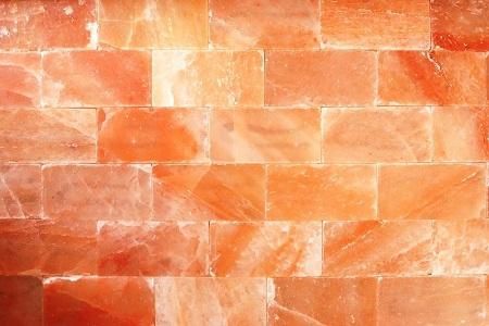 Salt Cave Spa, Himalayan Salt Block, Home Remedies For Bronchitis, Salt Wall, Salt Therapy, Salt Cave, Essential Oils For Pregnancy, Salt Block, Salt Room