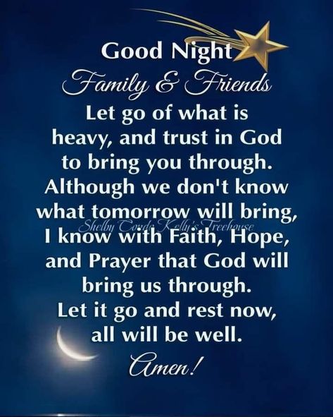 Sunday Night Prayer, Prayer Family, Prayer Before Sleep, Good Night Blessings Quotes, Christian Good Morning Quotes, Good Night Family, Goodnight Quotes Inspirational, Good Night Qoutes, Good Night Prayer Quotes