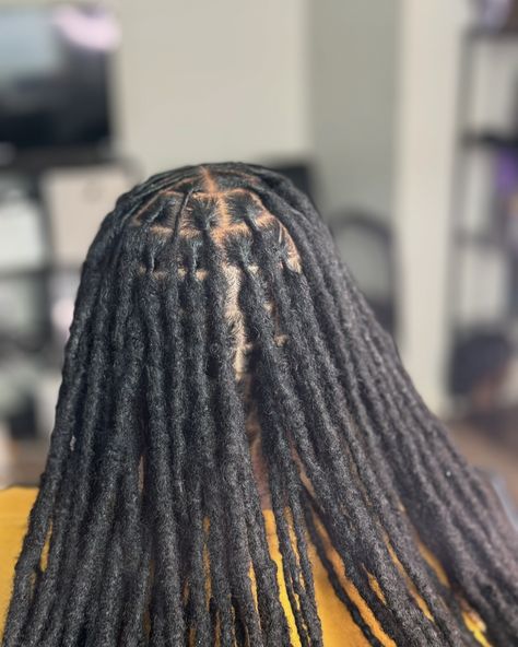 Loc Appreciation Post 😍 Truth Moment: I almost let the glare from these pictures cause me to never release them 😭🫣 But do yall see how crispy this retwist is? How healthy these locs looks? How happy my client is?? A win is a win ! Glare and all you get the picture 🥰🤗 What’s stopping you from getting the Retwist you DESERVE?! You deserve to be @delicatelystyled_ , we’re now booking for August operating from our entire service list. Head over to our website and book the top tier hair exper... A Win Is A Win, Loc Appreciation, Husband Hair, Course Launch, Ebooks Online, Now Booking, Appreciation Post, Sleek Ponytail, Top Tier