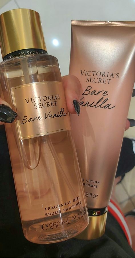 Smell like vanilla #vanilla #vanillasmell #barevanilla #fragrancemist #bodylotion #vanillabodylotion #vanillafragrancemist #victoriasecret Vanilla Bean Victoria Secret, Bare Vanilla Victoria Secret, Smell Like, Smell Like Vanilla, Victoria Secret Perfume Body Spray, Victoria Secret Vanilla, Perfume Victoria Secret, Profumo Victoria Secret, Bare Vanilla