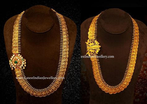 Kasulaperu Jewellery Indian Latest, Kasulaperu Latest Designs Gold, Kasulaperu Latest Designs, Kasulaperu Jewellery, Latest Indian Jewellery, Temple Jewelry Necklace, Kundan Jewellery Bridal, Gold Temple Jewellery, Antique Gold Jewelry Indian