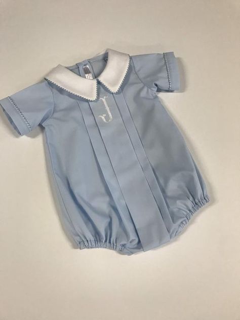 Baptism Baby Boy, Baby Dedication Outfit, Baby Boy Suit, Baby Boy Christening, Stitch Clothes, Baby Closet, Baby Dedication, Baby Shower Dresses, Baby Girl Romper