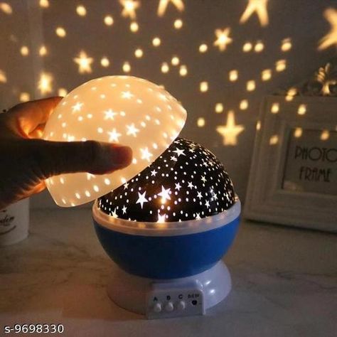 Star Projector Lamp, Star Projector Light, Hiasan Bilik Tidur, Starry Night Light, Star Master, Star Night Light, Night Light Projector, Hiasan Bilik, Star Projector