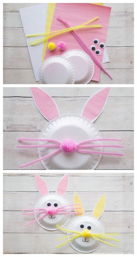 Påskeaktiviteter For Barn, Diy – Velikonoce, Easter Party Ideas, Easter Crafts Preschool, Easter Crafts For Toddlers, Easter Crafts For Adults, Pin Diy, Easter Arts And Crafts, Party Decor Ideas