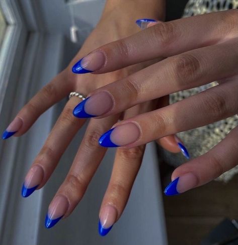 At Home Nail Art, Nail Art Designs 2023, Home Nail Art, Spring Break Nails, 2023 Nail, Formal Nails, Broken Nails, Summery Nails, French Tip Acrylic Nails