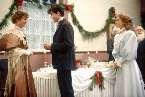 Anne of Green Gables (1985) – 120 фотографий Anne Of Green Gables Christmas, Anne Of Green Gables 1985, Helen Burns, Jonathan Crombie, Anne And Gilbert, Megan Follows, Road To Avonlea, Lucy Maud Montgomery, Girly Movies