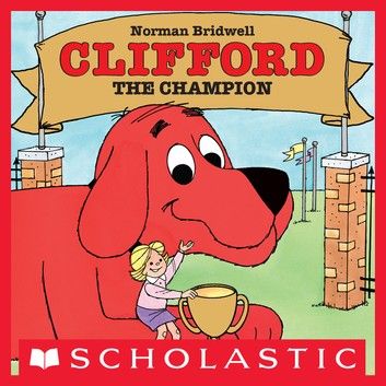 Clifford Books, Clifford The Big Red Dog, Classic Childrens Books, Big Friends, Best Children Books, Dog Books, Childhood Books, Red Dog, Building For Kids