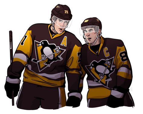 Hockey Drawing, Evgeni Malkin, Miguel Diaz, Ice Hockey Players, Cartoon Man, Hockey Player, Hockey Stick, Guy Drawing, Couple Cartoon