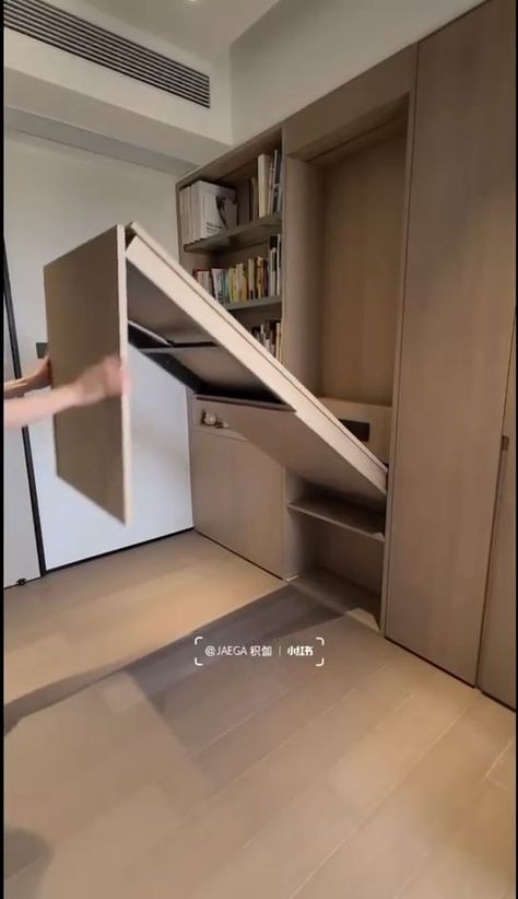 Foldable table, creative furniture design [Video] | Kitchen interior design decor, Modern kitchen design, Kitchen furniture design Traditional Light Fixtures, Glassware Crafts, Foldable Furniture, Modern Kitchen Design Luxury Small, Traditional Light, Outdoor Luxury, Modern Kitchen Design Grey, Modern Kitchen Design Black, Lamps Floor