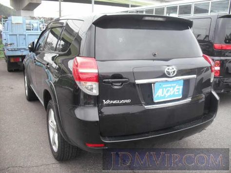 Toyota Vanguard, Vision Board Manifestation, Jdm Cars, Toyota Rav4, Jdm, Vision Board, Toyota, Suv Car, Suv