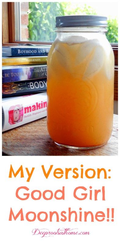 Gatorade Alternative, Good Girl Moonshine, Juicing Recipes For Beginners, Trim Healthy Mama Recipe, Thm Drinks, Workout Drinks, Trim Healthy Mama Plan, Moonshine Recipes, Trim Healthy Mama Recipes