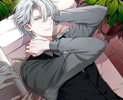 Idolish7 Gaku, Manga Mafia, Guys Wallpaper, Light And Night Otome, Yaotome Gaku, Gaku Yaotome, Animated Man, Anime Group, Idolish7 Trigger