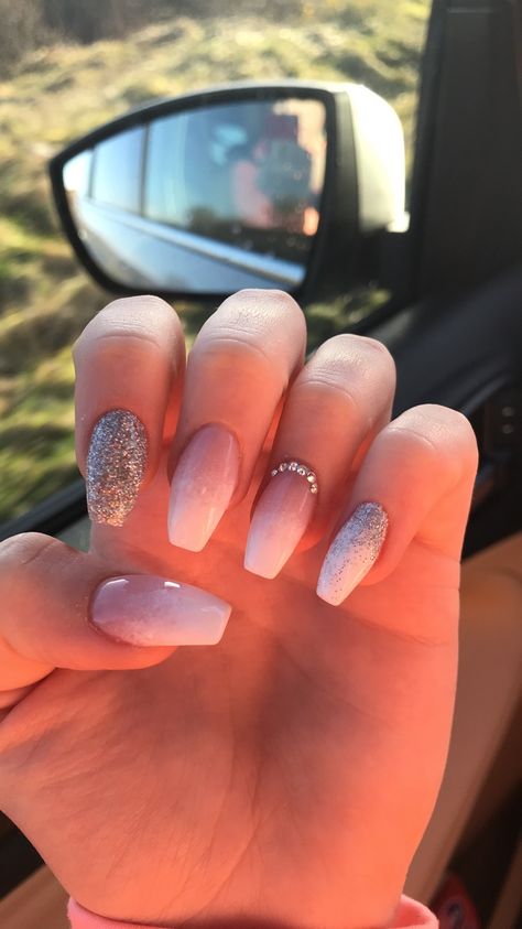 Proljetni Nokti, Nokti Za Krizmu, Nokti Za Maturu, Nokti Za Ljeto, Wow Nails, Christmas Nail Designs, Wedding Nails, Winter Nails, Diy Nails