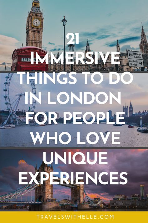 Fun Things To Do In London, London Couple, London Activities, Potion Making, London Cheap, London Tourist, Dark History, Travel Guide London, London Trip