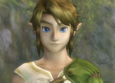 Twilight Princess dreamy Ordon Link! Twilight Princess Link, Twilight Princess Hd, Legend Of Zelda Twilight Princess, Zelda Twilight Princess, Twilight Princess, The Legend Of Zelda, Wii U, Legend Of Zelda, Wii