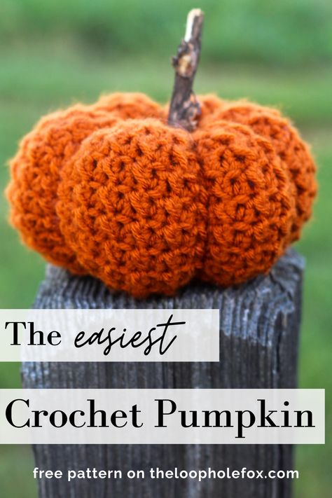 Cable Stitch Crochet Pumpkin, Crochet Pumpkin Free Pattern Chunky Yarn, Crocheted Pumpkin Patterns, Large Crochet Pumpkin Free Pattern, Easy Crochet Pumpkin Free Pattern, Free Pumpkin Crochet Patterns, Free Crochet Pumpkin Pattern, Crochet Pumpkins Free Pattern Easy, Crochet Pumpkin Free Pattern