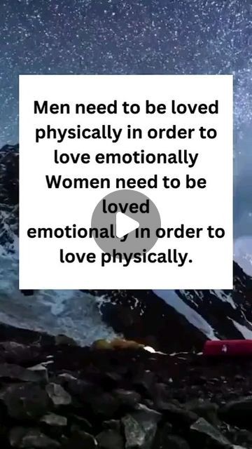 Mercy Suchanek on Instagram: "A relationship is healthy when both needs are met.

#men #menquotes #menandwomen 
#husbandandwife" Instagram Men, Love Facts, Love Marriage, Men Quotes, To Be Loved, A Relationship, Love And Marriage, Relationship Tips, Need This