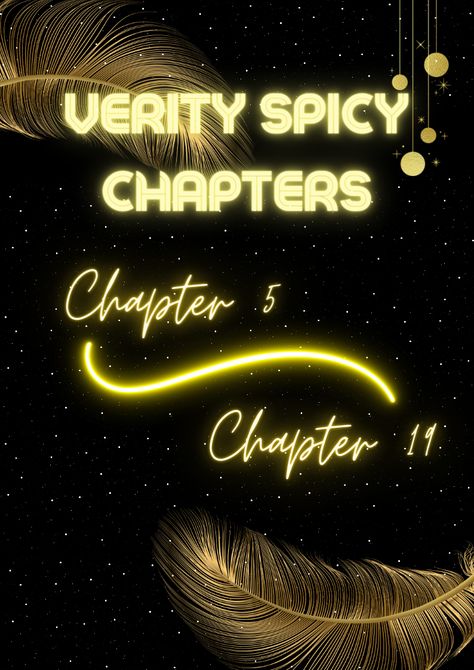 Verity Spicy Pages, Verity Characters, It Ends With Us Spicy Chapters, Books Like Verity, Spicy Chapters, Spicy Book Scenes, High Maintenance Women, Jealous Ex, Book Scenes