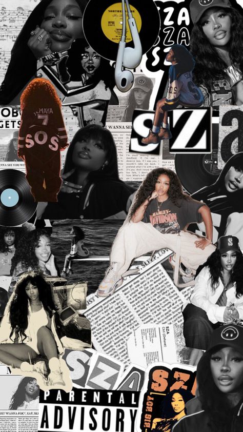 Sza Aesthetic Wallpaper Blue, Losing Touch With Reality, Sza Collage Wallpaper, Kaws Iphone Wallpaper, Sza Singer, Pretty Wallpaper Ipad, Pink Wallpaper Hello Kitty, Tattoos Infinity, Money Wallpaper Iphone