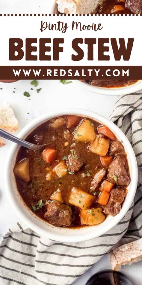 Ready for a tasty adventure? Dinty Moore Beef Stew recipe is your cozy meal buddy.
#BeefStewRecipe #DintyMoore Dinty Moore Beef Stew Recipe, Ube Polvoron Recipe, Dinty Moore Beef Stew, Polvorones Recipe, Ranch Recipe, Iced Tea Recipes, Beef Stew Meat, Cozy Meals, Beef Stew Recipe