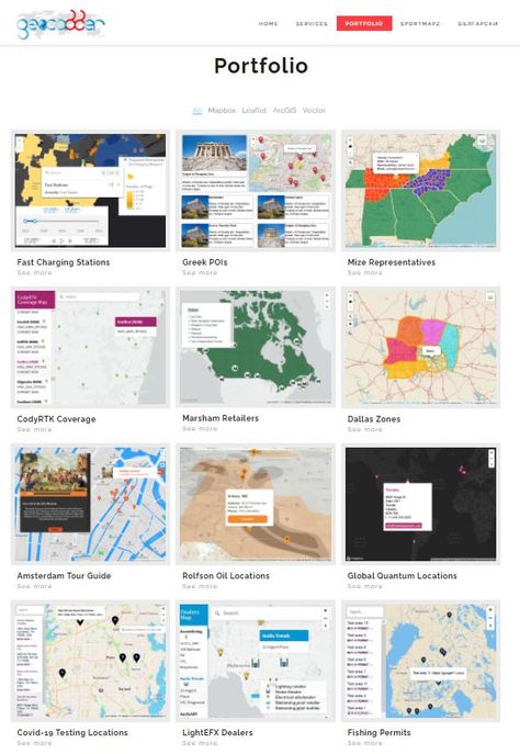 I have just updated my 🗺 portfolio: #maps #map #GIS #ArcGIS #Mapbox #LeafletJS #UpWork #Fiverr #freelancers #thursdayvibes Arcgis Maps Projects, Arcgis Map, Gis Maps, Map Projects, My Portfolio, Interactive Map, Blog Website, Vision Board, Portfolio