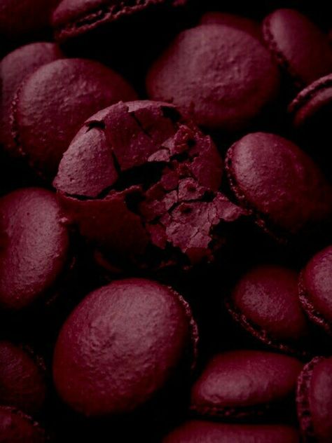 Marsala Macrons Maroon Aesthetic, Burgundy Aesthetic, Burgundy Wine, Aesthetic Colors, Black Cherry, Wine Colored, Red Aesthetic, Burgundy Color, Burgundy Red