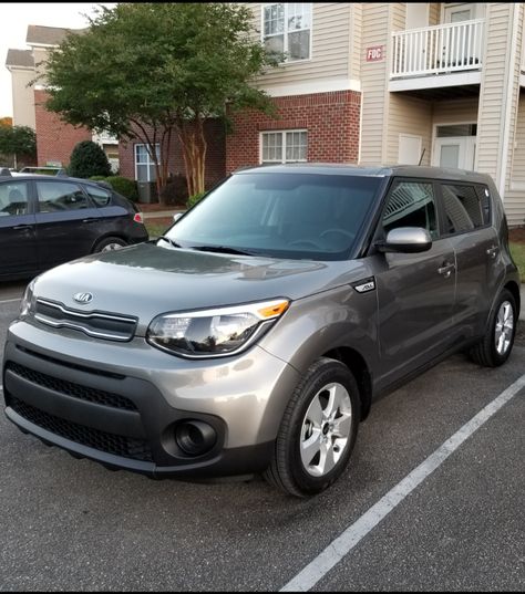 Kia Soul Aesthetic, Cube Car, Gmc Suv, Toyota Tundra Sr5, Car Amp, Kia Motors, Kia Soul, Car Goals, Best Luxury Cars