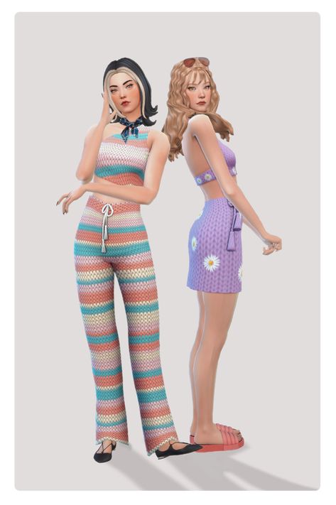 Sims 4 Dogsill, Sims 4 Cc Spring Clothes, Sims 4 Hot Weather Cc, Sims 4 90s Clothes, Sims 4 Tumblr Cc, Sims 4 Mm Clothes, Cc Maxis Match, Sims 4 Maxis Match Cc Clothes Female, Sims 4 Cc Packs Clothing