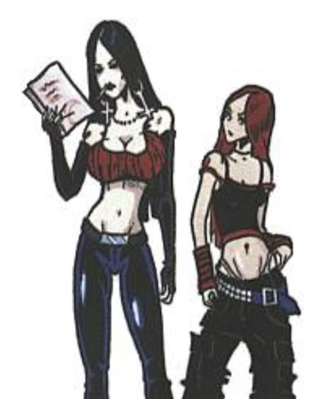 Pandora Peroxide, Goth Cartoon, I Like It Picasso, Swag Art, Goth Aesthetic, Mall Goth, Cartoon Profile Pics, Comic Styles